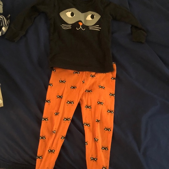 Halloween baby - Picture 1 of 1